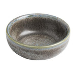 Olympia Ember Dipping Dishes Blue 78mm (8 Pack) - FU178