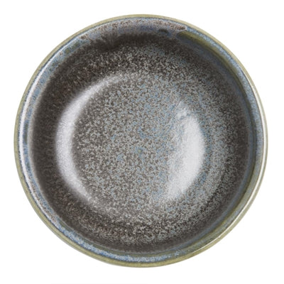 Olympia Ember Dipping Dishes Blue 78mm (8 Pack) - FU178