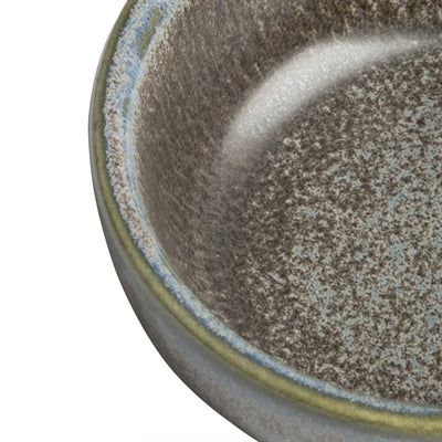 Olympia Ember Dipping Dishes Blue 78mm (8 Pack) - FU178