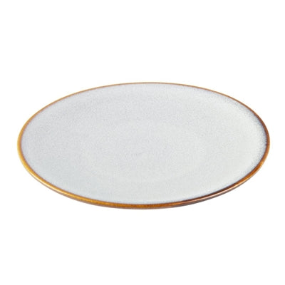 Olympia Drift Plain Coupe Plates 180mm (6 Pack) - FU189