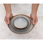 Olympia Drift Plain Coupe Bowls 155mm (6 Pack) - FU192