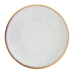 Olympia Drift Embossed Coupe Plates 180mm (6 Pack) - FU196