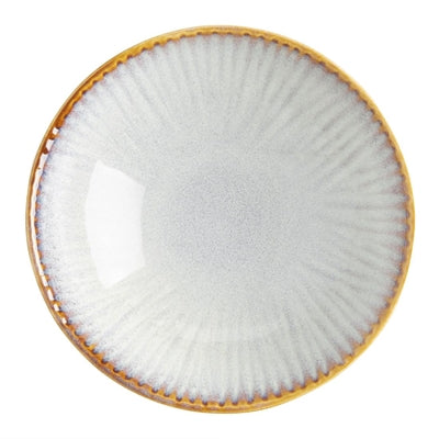 Olympia Drift Embossed Coupe Bowls 155mm (6 Pack) - FU199