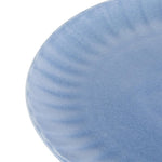 Olympia Corallite Plates Blue 280mm (6 Pack) - FU200