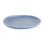 Olympia Corallite Plates Blue 205mm (6 Pack) - FU201