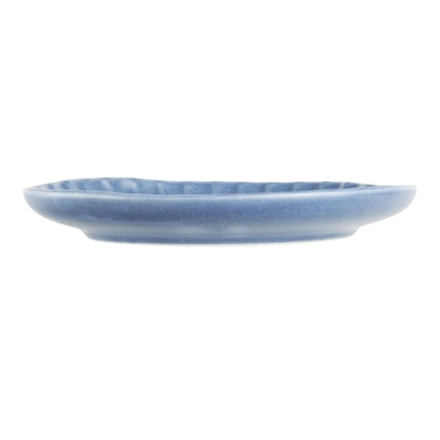 Olympia Corallite Plates Blue 205mm (6 Pack) - FU201