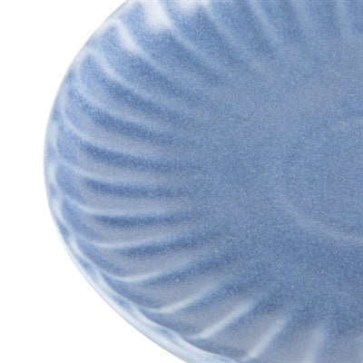 Olympia Corallite Plates Blue 205mm (6 Pack) - FU201
