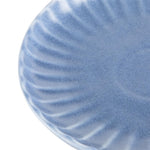 Olympia Corallite Plates Blue 205mm (6 Pack) - FU201