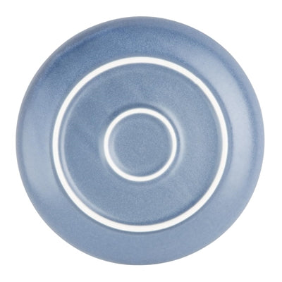 Olympia Corallite Plates Blue 205mm (6 Pack) - FU201