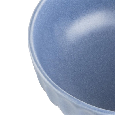 Olympia Corallite Deep Bowls Blue 150mm (6 Pack) - FU202