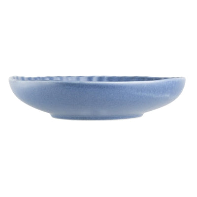 Olympia Corallite Coupe Bowls Blue 220mm (6 Pack) - FU203