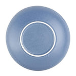 Olympia Corallite Coupe Bowls Blue 220mm (6 Pack) - FU203