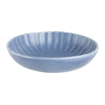 Olympia Corallite Coupe Bowls Blue 160mm (6 Pack) - FU205