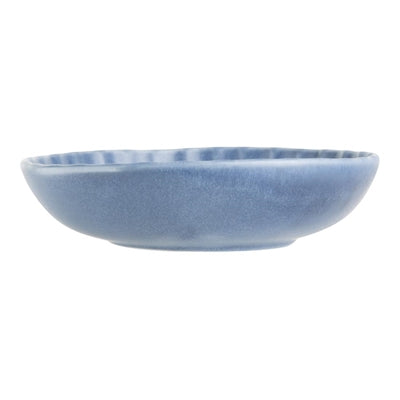 Olympia Corallite Coupe Bowls Blue 160mm (6 Pack) - FU205