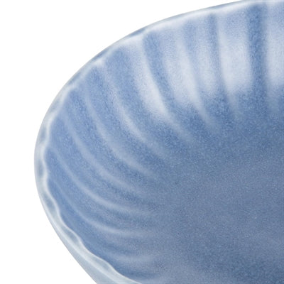 Olympia Corallite Coupe Bowls Blue 160mm (6 Pack) - FU205