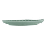 Olympia Corallite Plates Green 280mm (6 Pack) - FU206