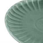 Olympia Corallite Plates Green 280mm (6 Pack) - FU206
