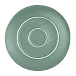 Olympia Corallite Plates Green 280mm (6 Pack) - FU206