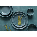 Olympia Corallite Coupe Bowls Green 160mm (6 Pack) - FU211