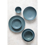 Olympia Corallite Plates Green 205mm (6 Pack) - FU207