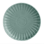 Olympia Corallite Plates Green 205mm (6 Pack) - FU207
