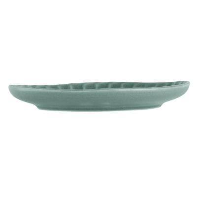 Olympia Corallite Plates Green 205mm (6 Pack) - FU207