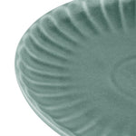 Olympia Corallite Plates Green 205mm (6 Pack) - FU207