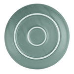 Olympia Corallite Plates Green 205mm (6 Pack) - FU207