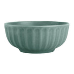 Olympia Corallite Deep Bowls Green 150mm (6 Pack) - FU208