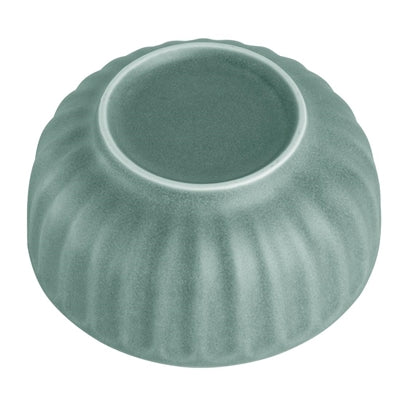 Olympia Corallite Deep Bowls Green 150mm (6 Pack) - FU208