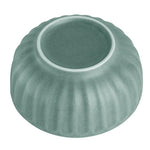Olympia Corallite Deep Bowls Green 150mm (6 Pack) - FU208