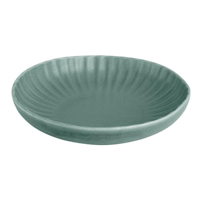 Olympia Corallite Coupe Bowls Green 220mm (6 Pack) - FU209