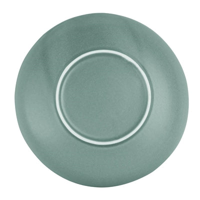Olympia Corallite Coupe Bowls Green 220mm (6 Pack) - FU209