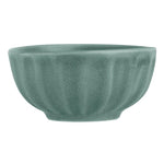 Olympia Corallite Deep Bowls Green 105mm (12 Pack) - FU210