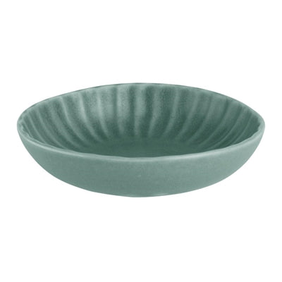Olympia Corallite Coupe Bowls Green 160mm (6 Pack) - FU211