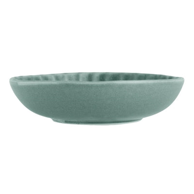 Olympia Corallite Coupe Bowls Green 160mm (6 Pack) - FU211