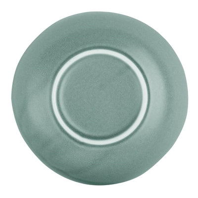 Olympia Corallite Coupe Bowls Green 160mm (6 Pack) - FU211