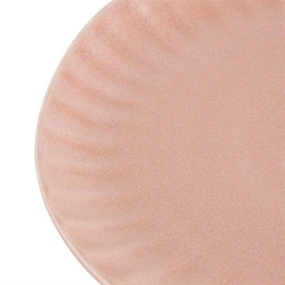 Olympia Corallite Plates Peach 280mm (6 Pack) - FU212