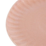 Olympia Corallite Plates Peach 280mm (6 Pack) - FU212