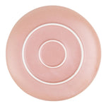 Olympia Corallite Plates Peach 280mm (6 Pack) - FU212