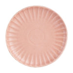 Olympia Corallite Plates Peach 205mm (6 Pack) - FU213