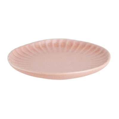 Olympia Corallite Plates Peach 205mm (6 Pack) - FU213