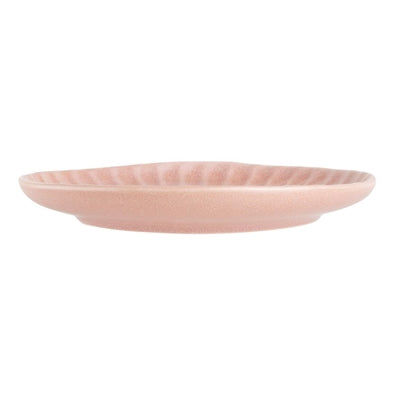 Olympia Corallite Plates Peach 205mm (6 Pack) - FU213