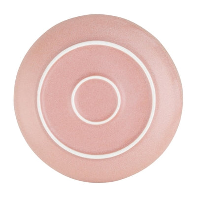 Olympia Corallite Plates Peach 205mm (6 Pack) - FU213