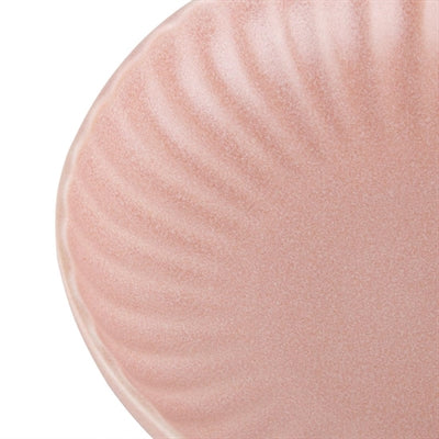 Olympia Corallite Coupe Bowls Peach 220mm (6 Pack) - FU215