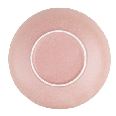 Olympia Corallite Coupe Bowls Peach 220mm (6 Pack) - FU215