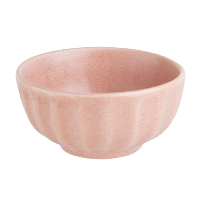 Olympia Corallite Deep Bowls Peach 105mm (12 Pack) - FU216
