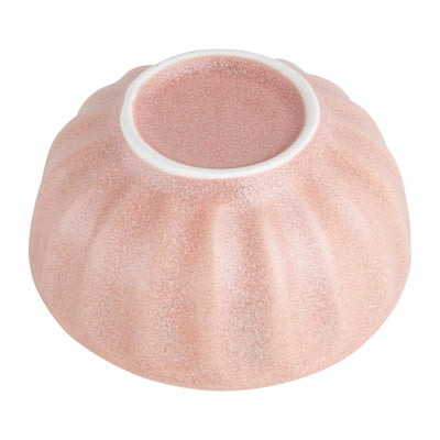 Olympia Corallite Deep Bowls Peach 105mm (12 Pack) - FU216