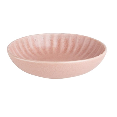 Olympia Corallite Coupe Bowls Peach 160mm (6 Pack) - FU217