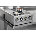 Buffalo 600 Series 4 Zone Induction Hob 2 x 3kW - FU219